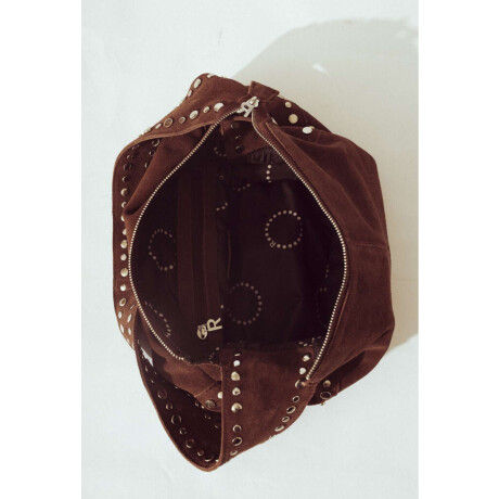 Cartera Roma Brownie