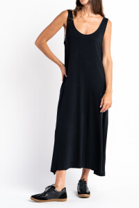 Vestido Negro