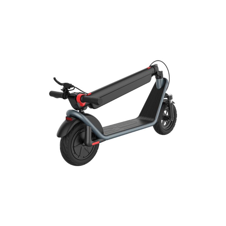 Monopatín eléctrico Kixin X11S 10'' 36V 8AH Monopatín eléctrico Kixin X11S 10'' 36V 8AH