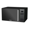 Microondas Tem T1OMI25DB2404 negro 25 Litros Microondas Tem T1omi25db2404 Negro 25 Litros