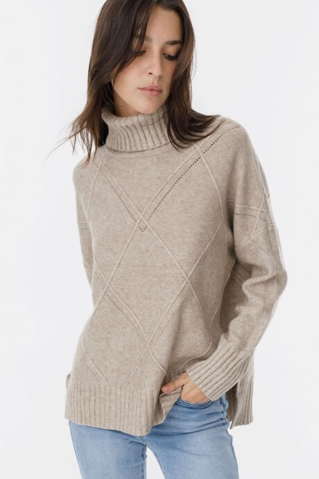 Sweater Mambo Vison