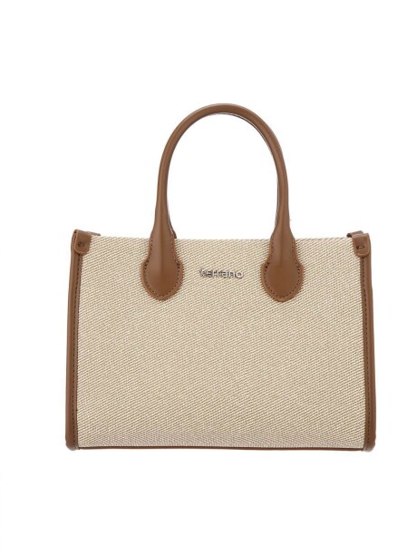 Cartera Bandolera Peny Beige