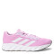 Championes de Mujer Adidas Running Switch Move Lila- Rosado - Blanco