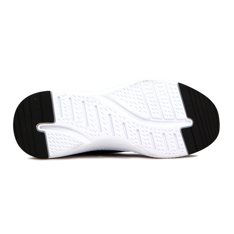 Diadora Calzado de Hombre Deportivo Running Adriatic Marino-Blanco