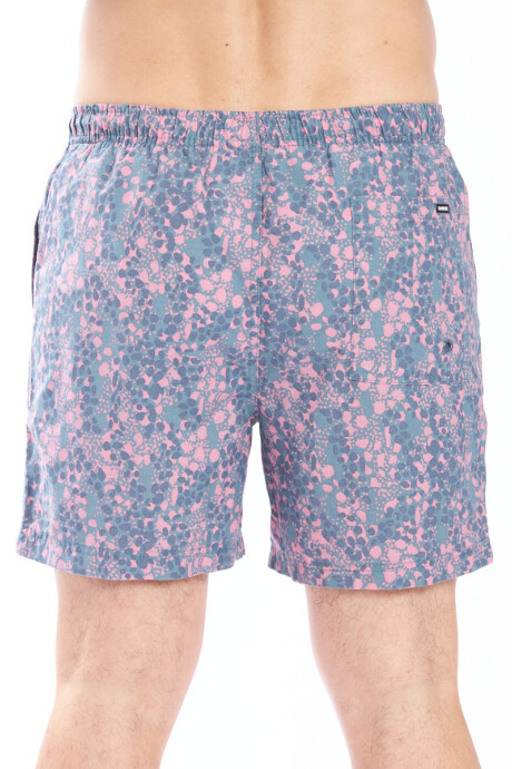 SHORT LEIAS DIXIE Petroleo