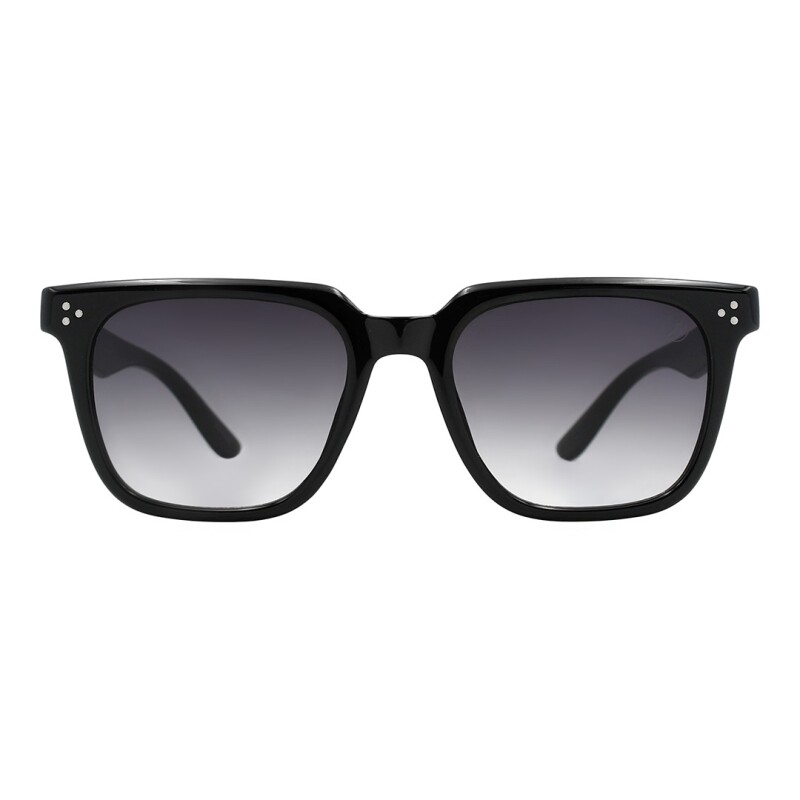 Lentes de Sol Chilli Beans Andorra Negro