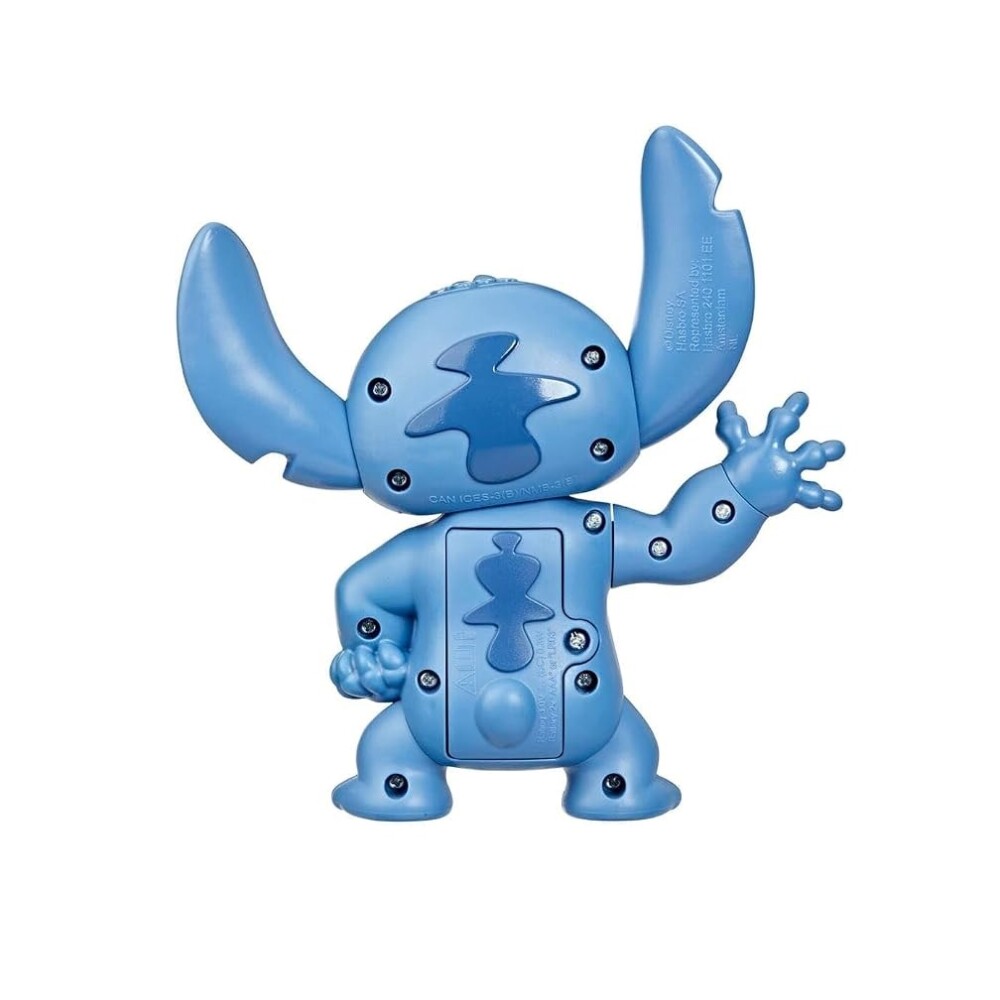 Hasbro Gaming Bop It Disney Stitch HASBRO BOP IT STITCH