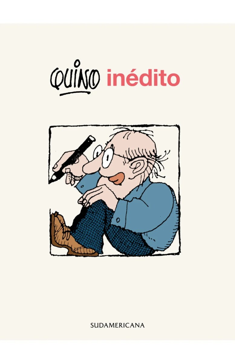 Quino inédito 