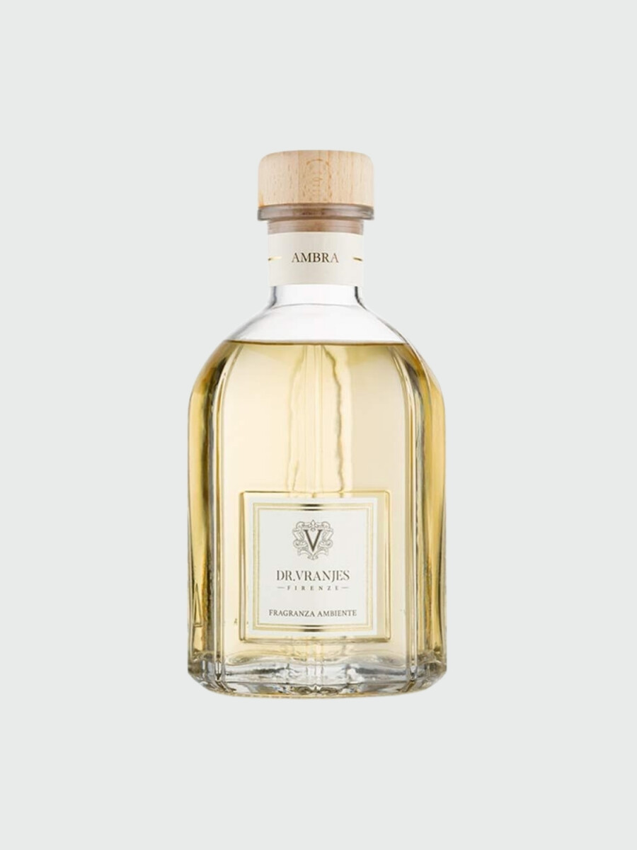 DIFUSOR 250 ML AMBRA 