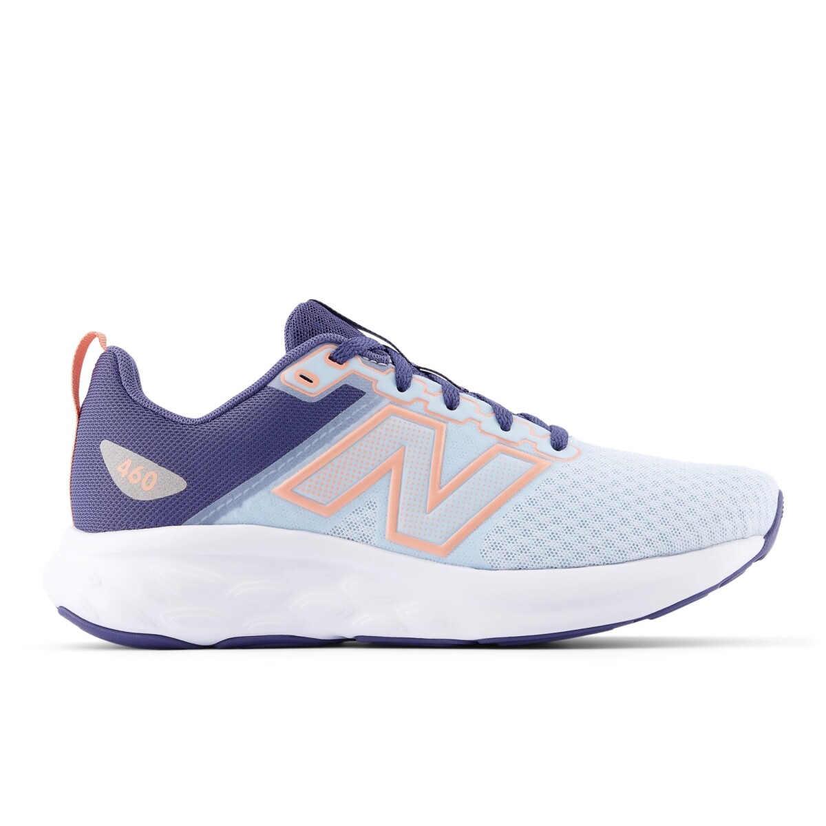 Championes New Balance de Dama - 460 V4 - W460RB4 - TURQUOISE 
