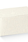 Caja plegable 15x10x6,5 cm. - HARMONY Caja plegable 15x10x6,5 cm. - HARMONY