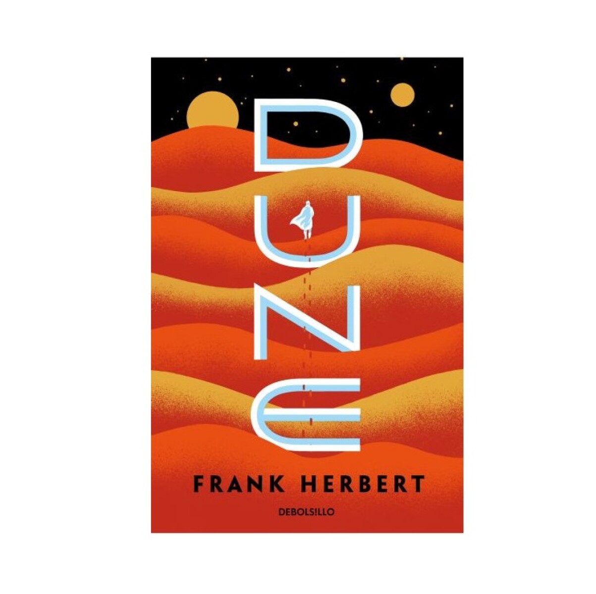 DUNE 1 CRONICAS. DUNE 