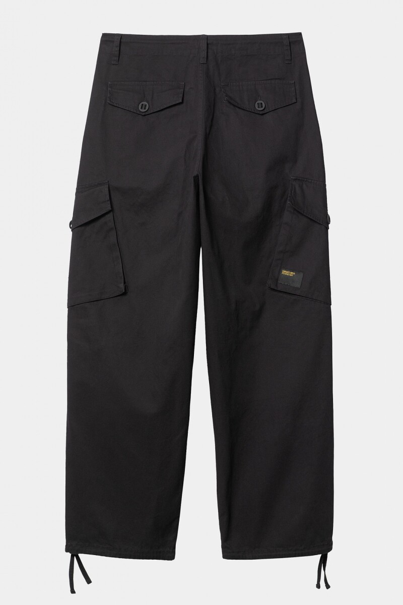 Unity Pant Negro