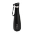 Botella de Agua Térmica de Acero Inoxidable Termo de 750 ml Diseño Estilizado Color Negro Botella de Agua Térmica de Acero Inoxidable Termo de 750 ml Diseño Estilizado Color Negro