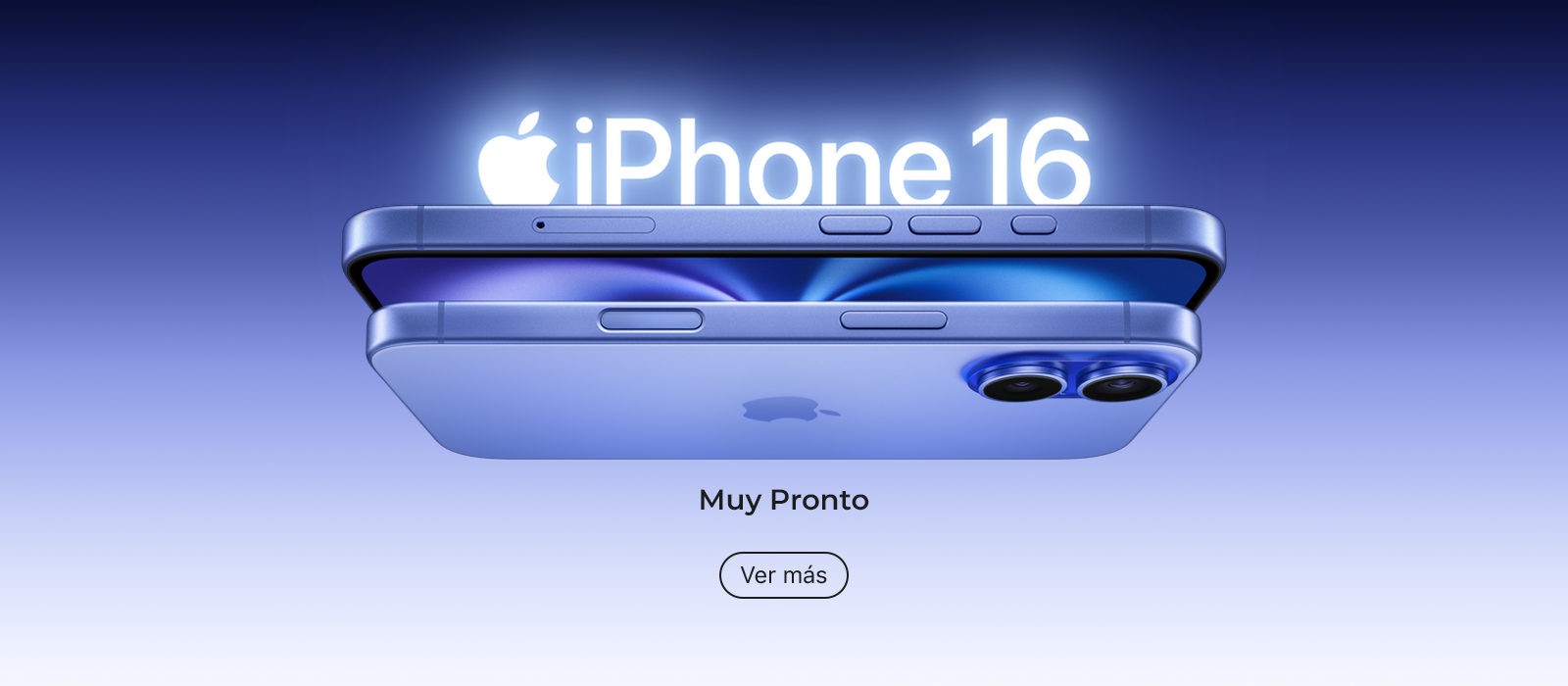 iPhone 16, iPhone, Nuevo iPhone, Apple, Novedades Apple