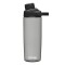 Botella Chute Mag 600ml Charcoal