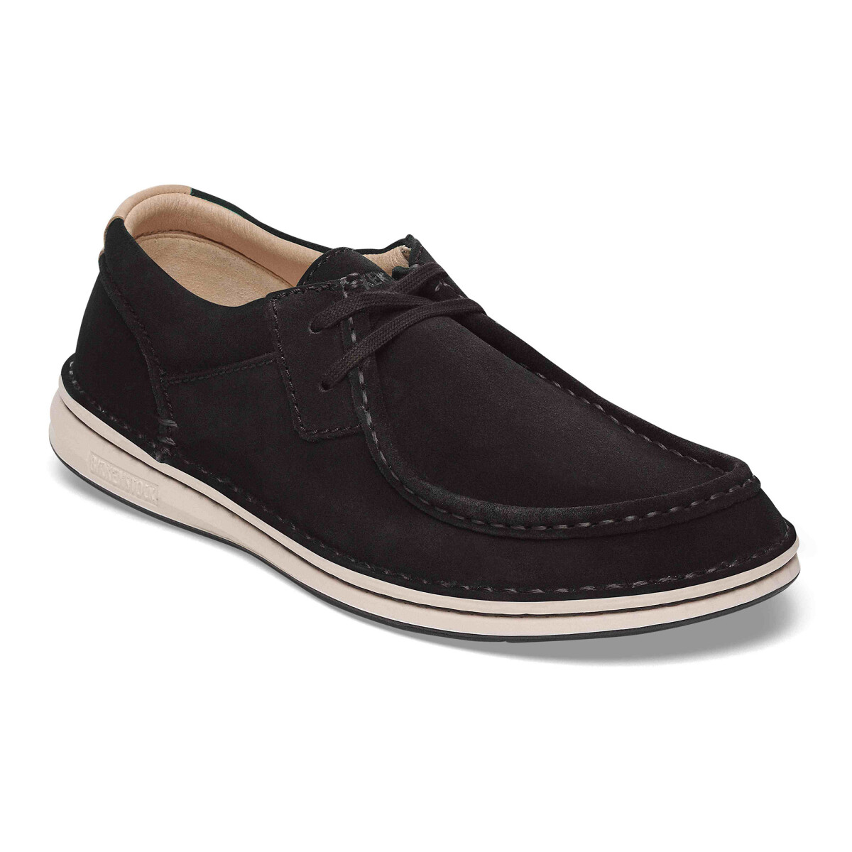 Pasadena LEVE BLACK - Black 