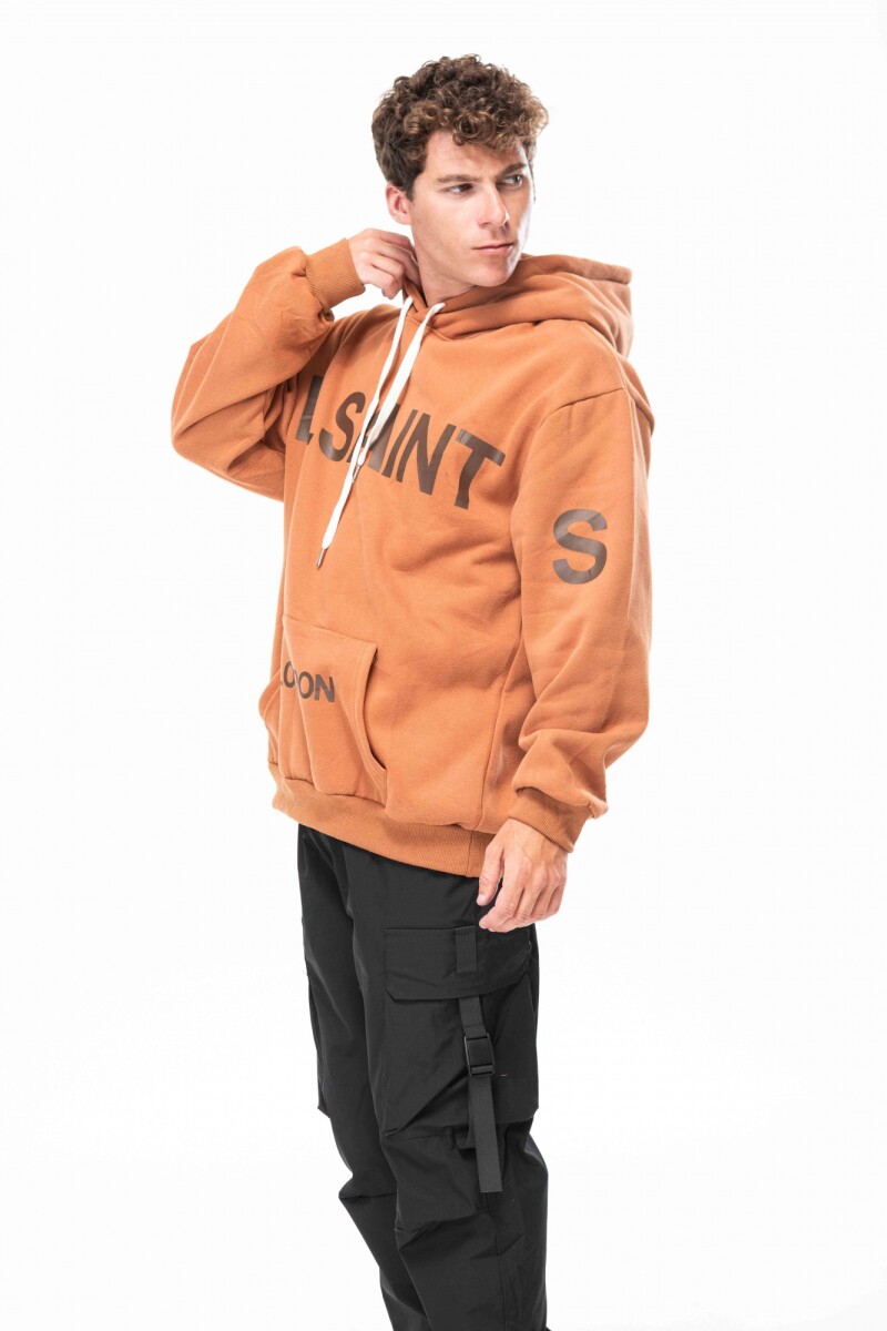 Cangur ALLsin2 Naranja