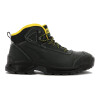 Bota Seguridad Diadora Utility Hombre Negro