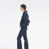 Denim Flare Stone Azul
