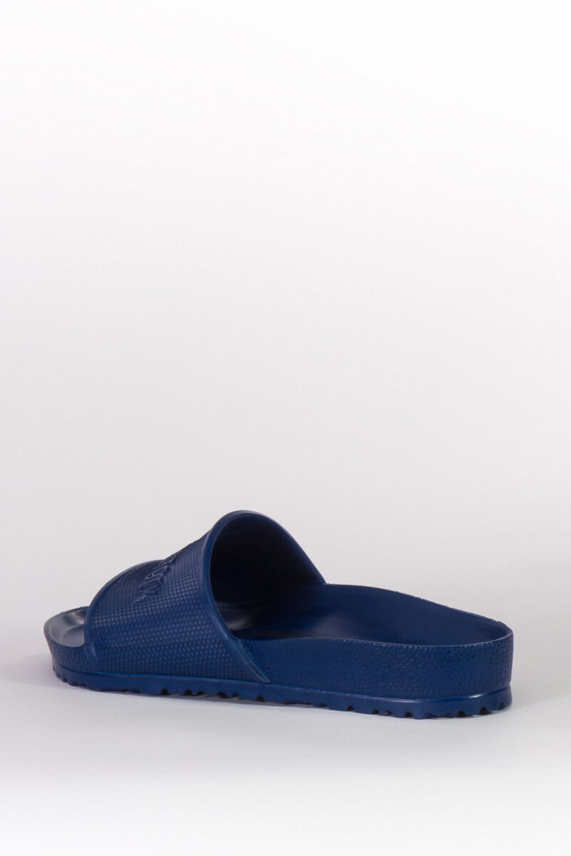 Barbados EVA Navy Azul