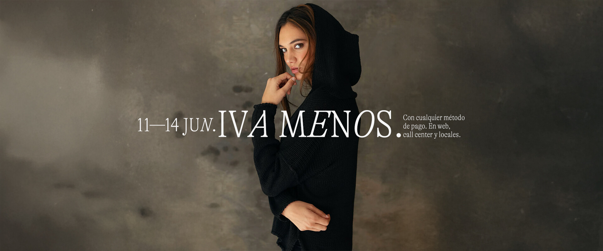IVA OFF