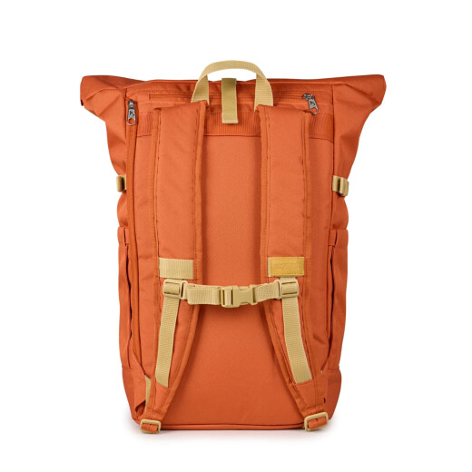 Mochila Jansport Hatchet Rolltop - Naranja Mochila Jansport Hatchet Rolltop - Naranja