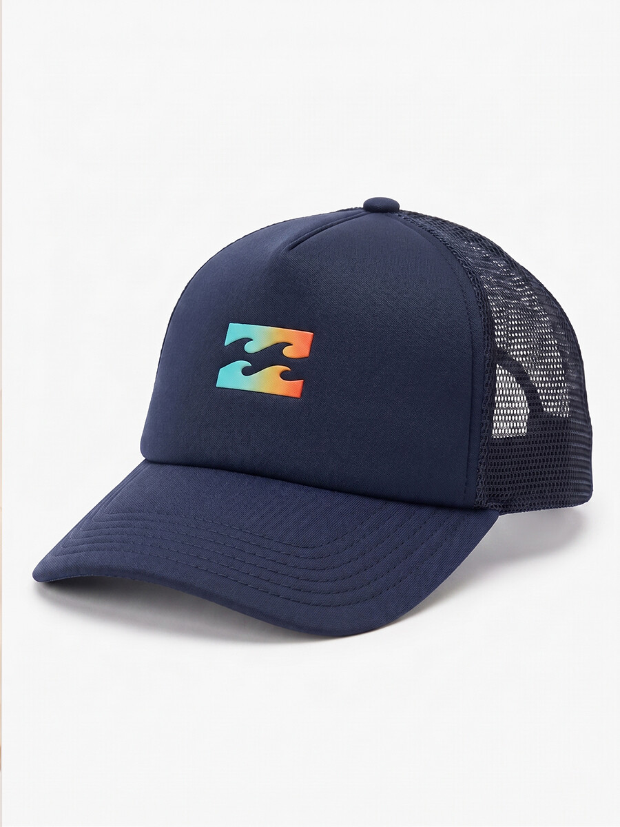 PODIUM TRUCKER 