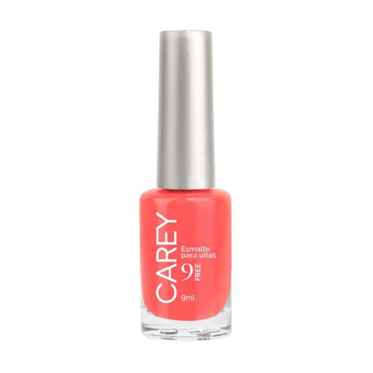 Esmalte Carey Encarnación Coral 