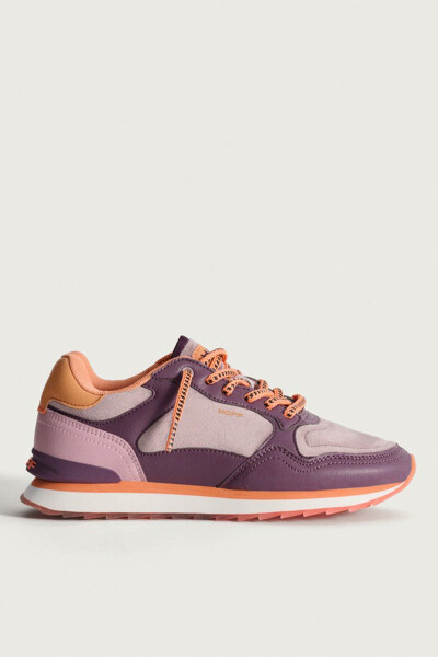 Zapatilla Istambul - Hoff Violeta
