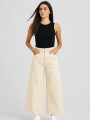 Pantalon Bienne Crudo / Natural