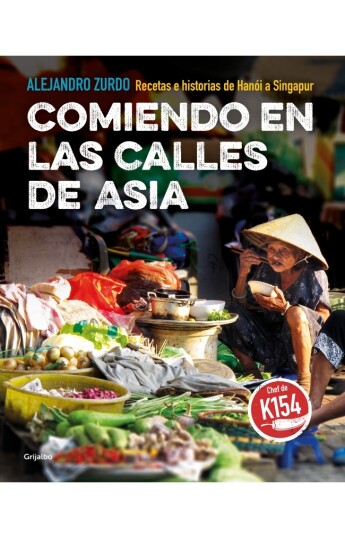 Comiendo en las calles de Asia Comiendo en las calles de Asia