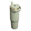 Botella Térmica Stanley Flip Straw 887ml Juniper