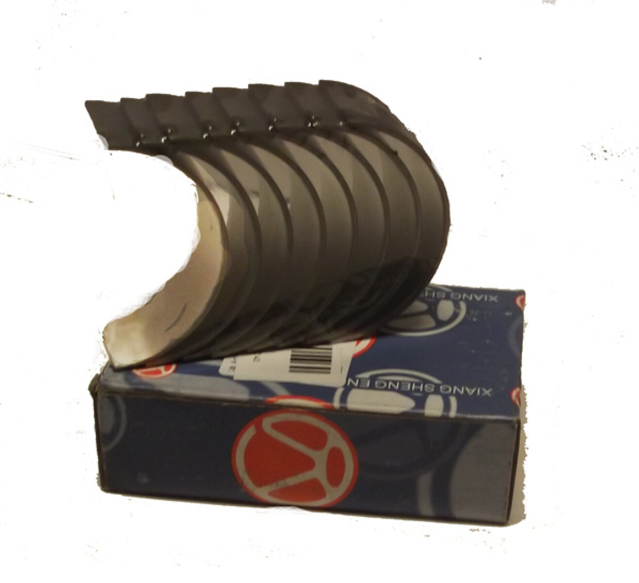 METALES JMC BIELA STD JX.1032-43 - 