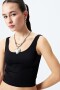 COLLAR FRANOU Plateado