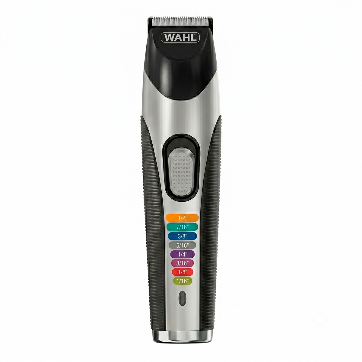Afeitadora Inalámbrica WAHL Color Trimmer con Accesorios 
