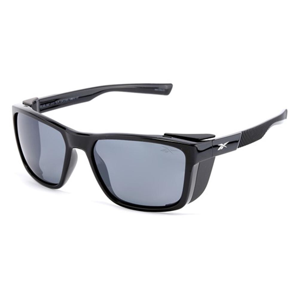Lentes De Sol Chilli Beans New Sport Reebok Negro/Negro