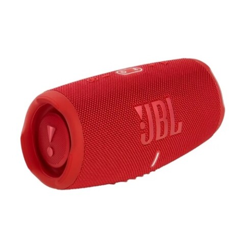 Parlante BT JBL Charge5 Rojo Parlante Bt Jbl Charge5 Rojo