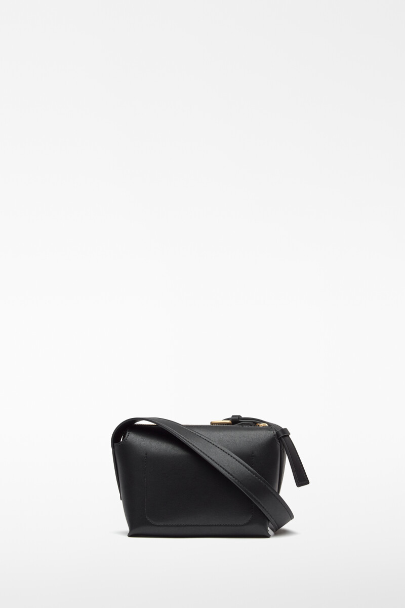 BOLSO CUMBRE I Negro
