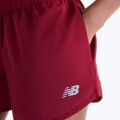Short Running New Balance de Hombre Essentials WS41226PDR RED