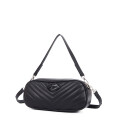 Cartera Las Oreiro Morral Negro