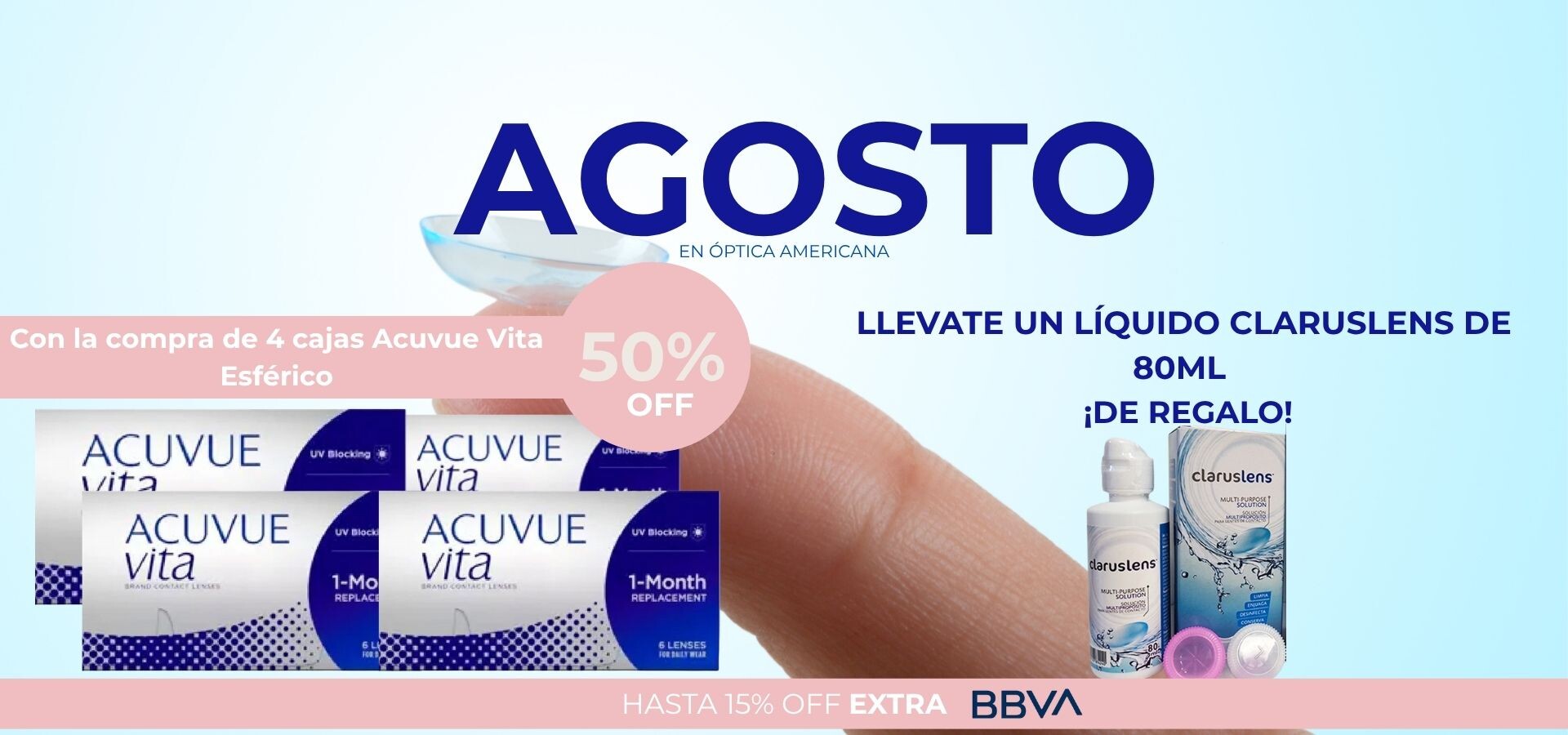 PROMO MES JNJ