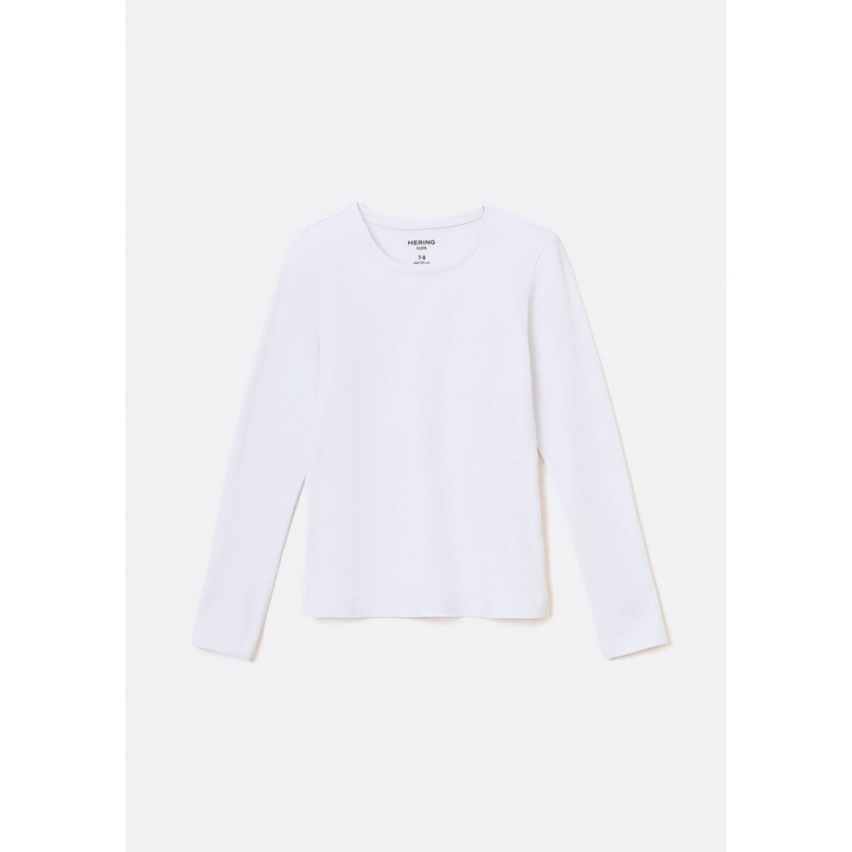 BLUSA ML FEM - BRANCO 