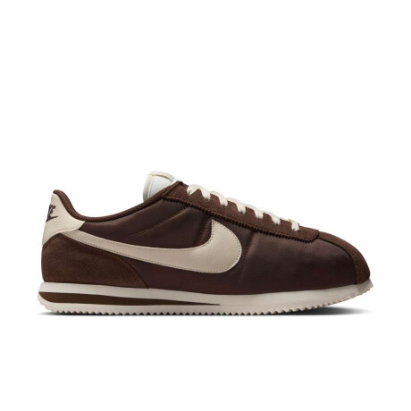 Championes Nike Cortez Txt de Hombre chocolate