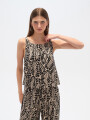Blusa Luvan Estampado 1