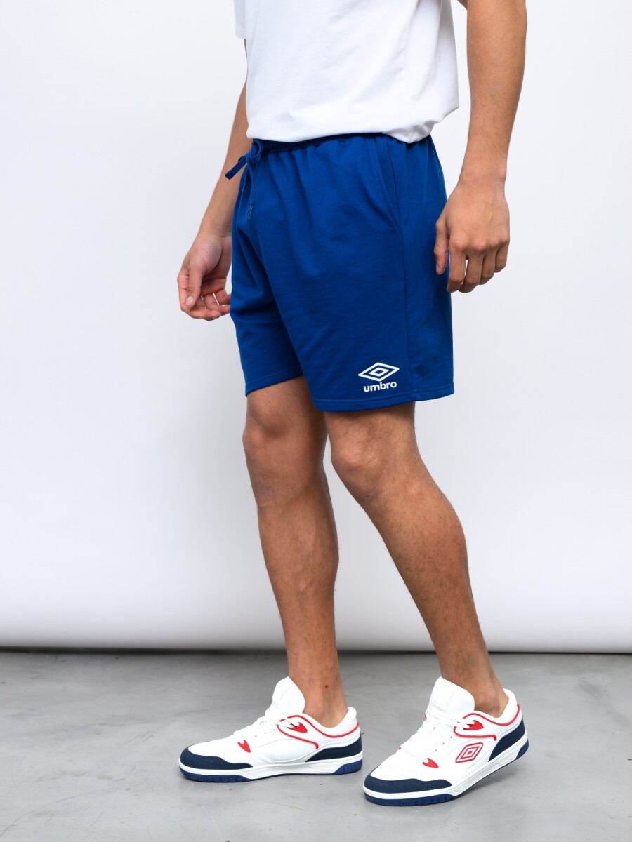 BERMUDA BAS SIN CIERRE Umbro Junior - 001 
