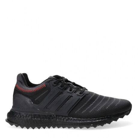 Championes de Hombre Adidas Ultraboost DNA XXII Negro - Gris