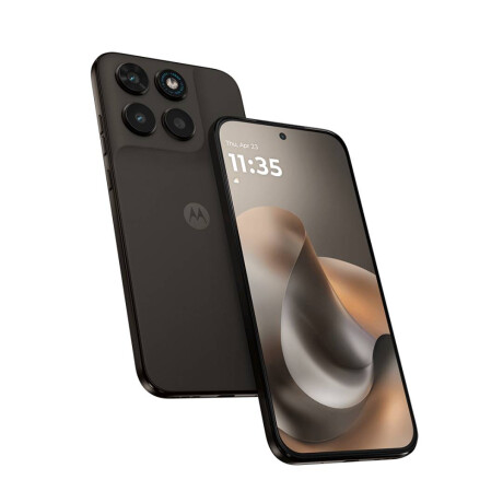 Celular Moto G77 5G DS 8/256GB Cafe