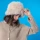Cardigan Dotta Beige