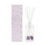 DIFUSOR DE AROMA 130ML SERENTY AMETHYST DIFUSOR DE AROMA 130ML SERENTY AMETHYST